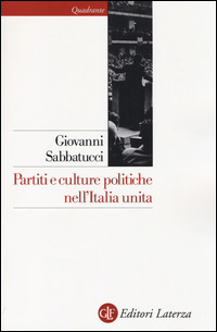Partiti_E_Culture_Politiche_Nell`italia_Unita_-Sabbatucci_Giovanni